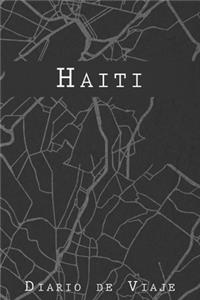 Diario De Viaje Haití