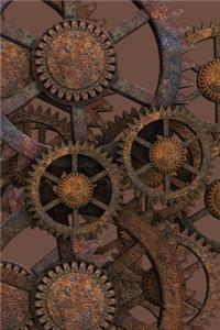 Steampunk