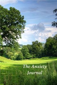 The Anxiety Journal