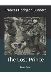The Lost Prince
