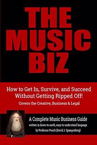 Music Biz