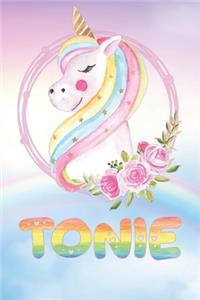 Tonie