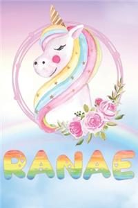 Ranae