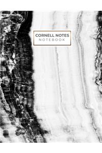 Cornell Notes Notebook