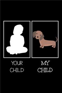 Your Child My Child