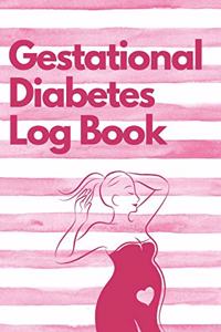 Gestational Diabetes Log Book