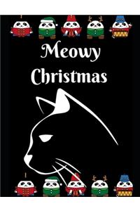 Meowy Christmas