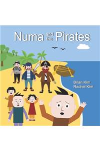 Numa and the Pirates
