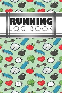 Running Log Book