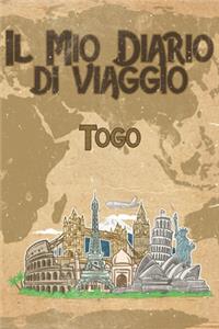 Il mio diario di viaggio Togo