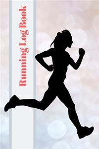 Running Log Book