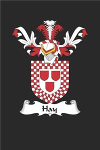 Hay