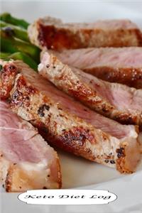 Keto Diet Log