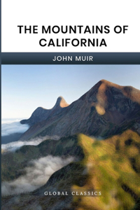 The Mountains of California