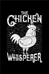 The Chicken Whisperer
