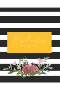 mis recetas favoritas