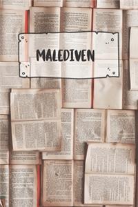 Malediven