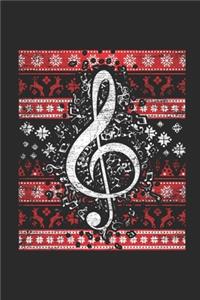 Ugly Christmas Sweater - Music