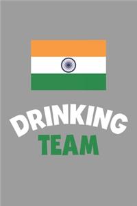 Drinking Team Notebook