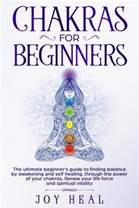 Chakras for Beginners