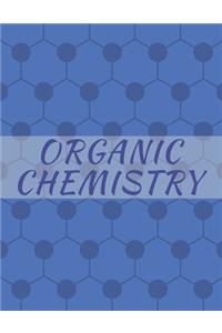 Organic Chemistry