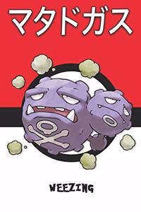 Weezing