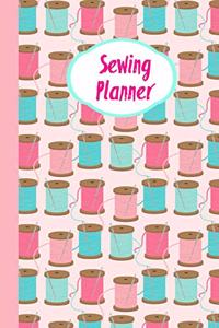 Sewing Planner