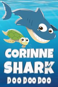 Corinne Shark Doo Doo Doo