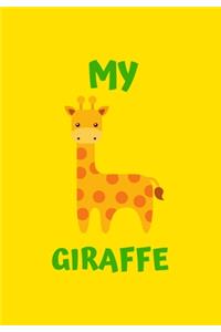 My Giraffe