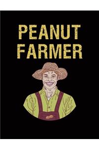 Peanut Farmer