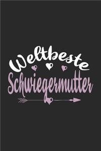 Weltbeste Schwiegermutter