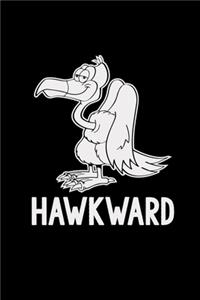 Hawkward