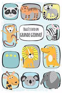 Il mio diario della consapevolezza