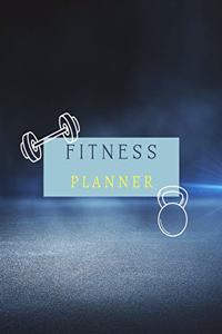 Fitness Planner