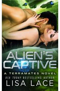 Alien's Captive