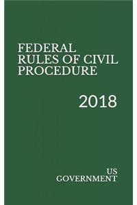 Federal Rules of Civil Procedure