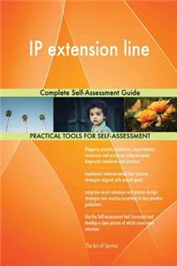 IP extension line