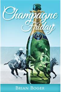 Champagne Friday