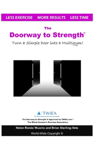 Doorway to Strength