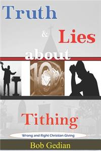 Truth & Lies about Tithing