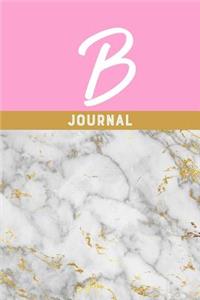 B Journal