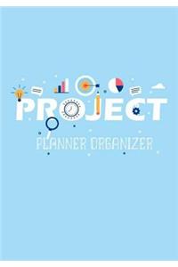 Project Planner Organizer