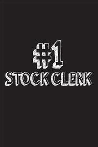 #1 Stock Clerk
