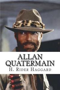 Allan Quatermain