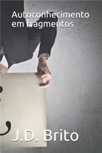 Autoconhecimento Em Fragmentos