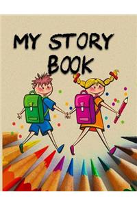 My Story Book
