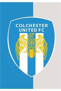 Colchester United F.C.Diary