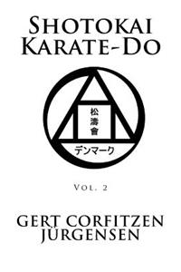 Shotokai Karate-Do - Vol. 2