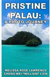 Pristine Palau