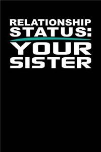 Relationship Status
